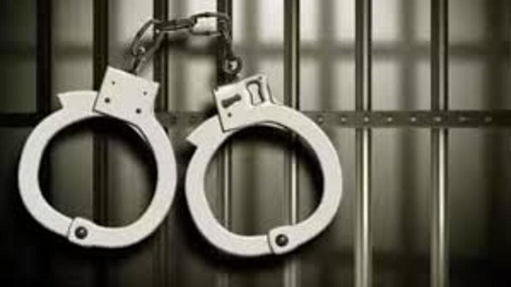 Lucknow Police nab 8 wanted criminals under NBWs