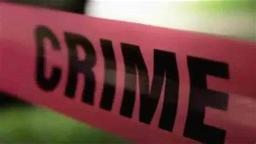 Lucknow man hammers elderly parents to death, at large