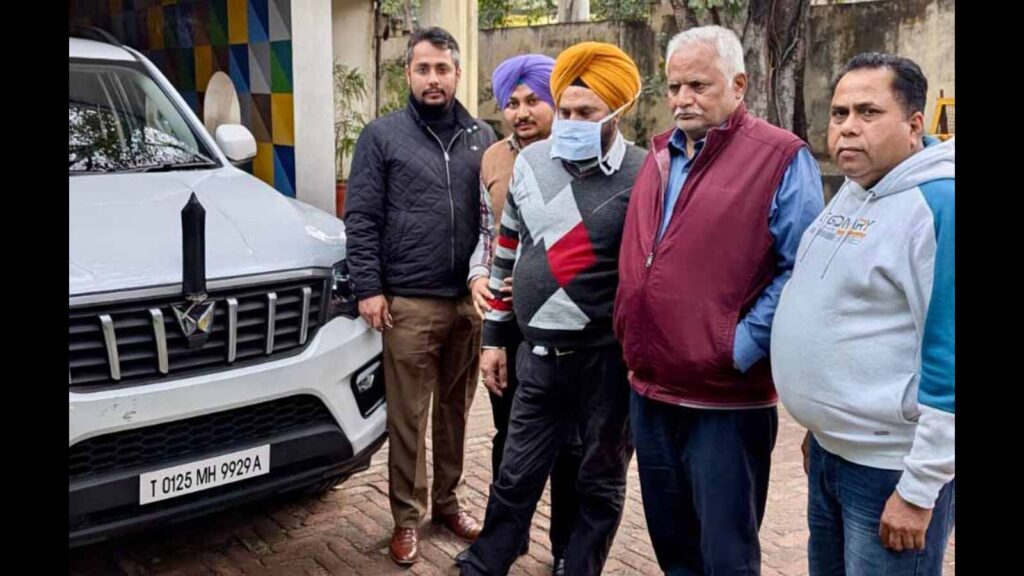 Ludhiana: Sub-registrar among 9 booked for fraudulently selling NRI’s land
