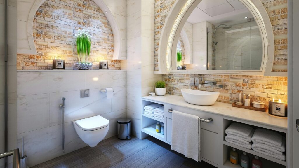 Luxury design aesthetic 101: Know how to include natural stones in your interiors for an instant, opulent glow-up