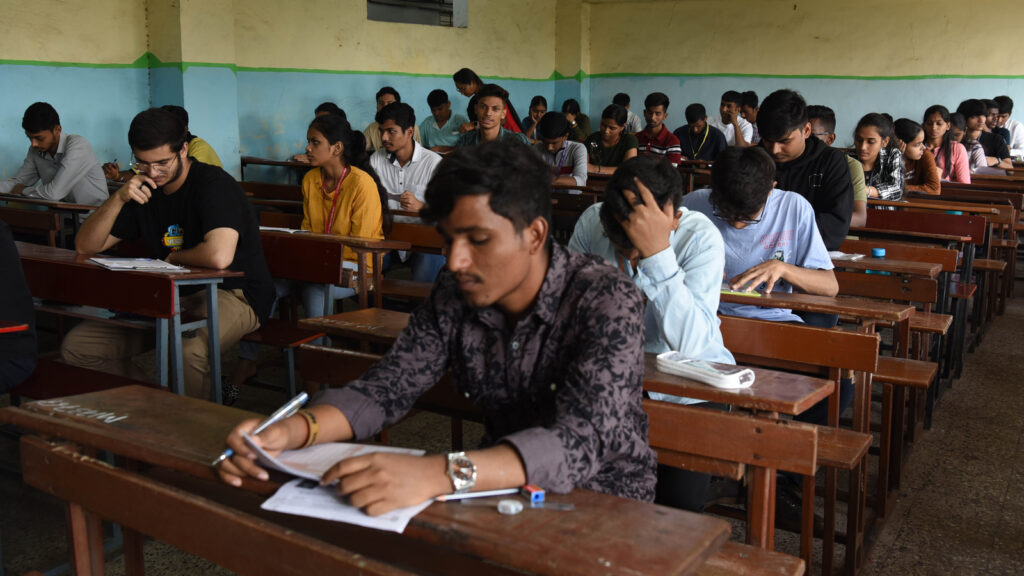 MAH B.Ed M.Ed CET 2025 application window closes today at cetcell.mahacet.org, link to apply here | Competitive Exams