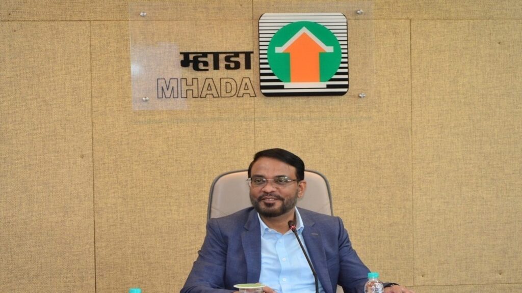 MHADA update: Housing authority to conduct structural audit of 1,000 cessed buildings in Mumbai by March 2025