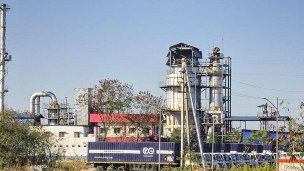 MP HC approves trial run before final disposal of Union Carbide waste at Pithampur