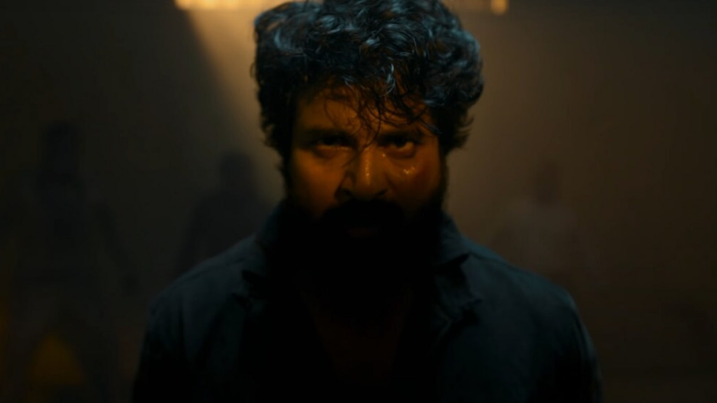 Madharasi title glimpse: Sivakarthikeyan lands kicks, gets violent for AR Murugadoss’ film. Watch