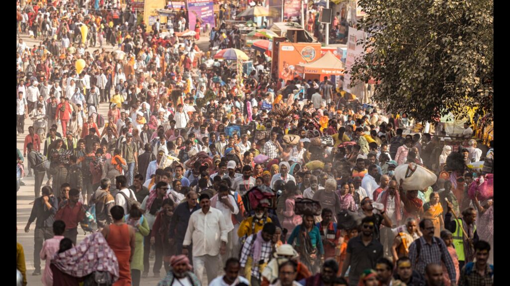 Maghi Purnima: 133 ambulances deployed, 43 hospitals put on high alert