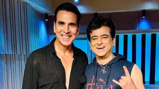 Maha Shivratri special: Akshay Kumar teams up with Palash Sen for a devotional single; singer says this about the actor