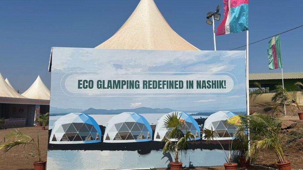 Maharashtra Eco Glamping: Perfect getaway from urban chaos | Travel