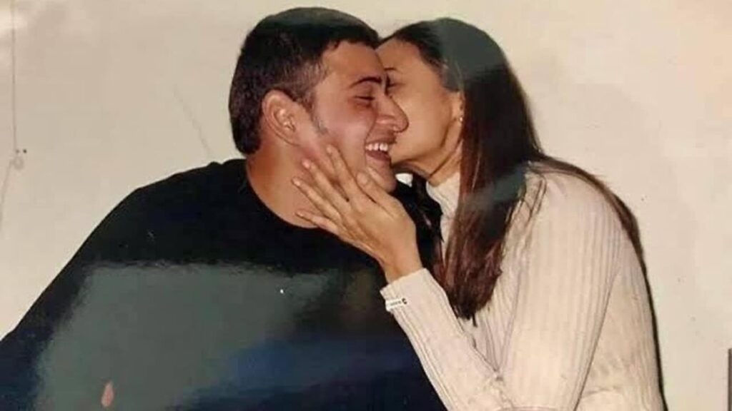 Mahesh Babu and Namrata Shirodkar’s love story in pics on their 20th anniversary