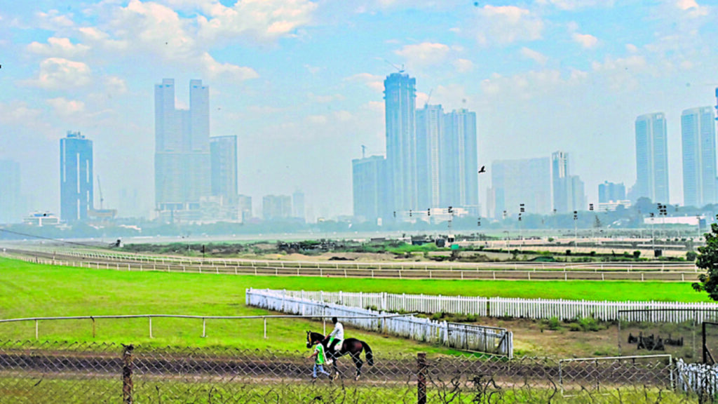 Mahindra Lifespaces announces cluster redevelopment project in south Mumbai with a revenue potential of ₹1,650 crore