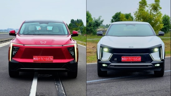 Mahindra XEV 9e and BE6 electric SUVs hit a new high, secure nearly 31,000 bookings on very first day