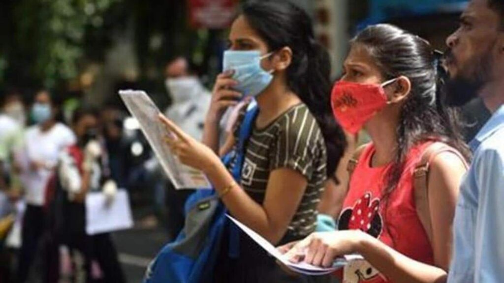 Making examinations a less stressful affair for students