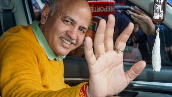 Malviya Nagar Jangpura Election Results 2025 LIVE: Big test for Manish Sisodia, Somnath Bharti