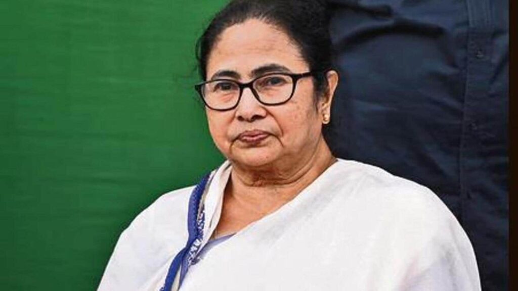 Mamata blames Congress, AAP for BJP’s Delhi victory, rules out alliance for 2026 | Kolkata