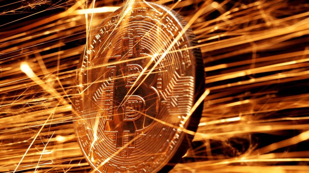 Man who threw ₹6,500 crore in Bitcoin plans to buy landfill where he thinks it’s buried