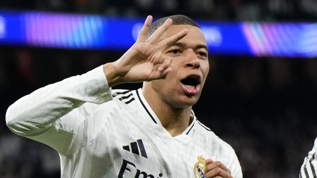 Manchester City knocked out of Champions League as Mbappe scores hattrick for Real Madrid, PSG and Dortmund advance | Football News