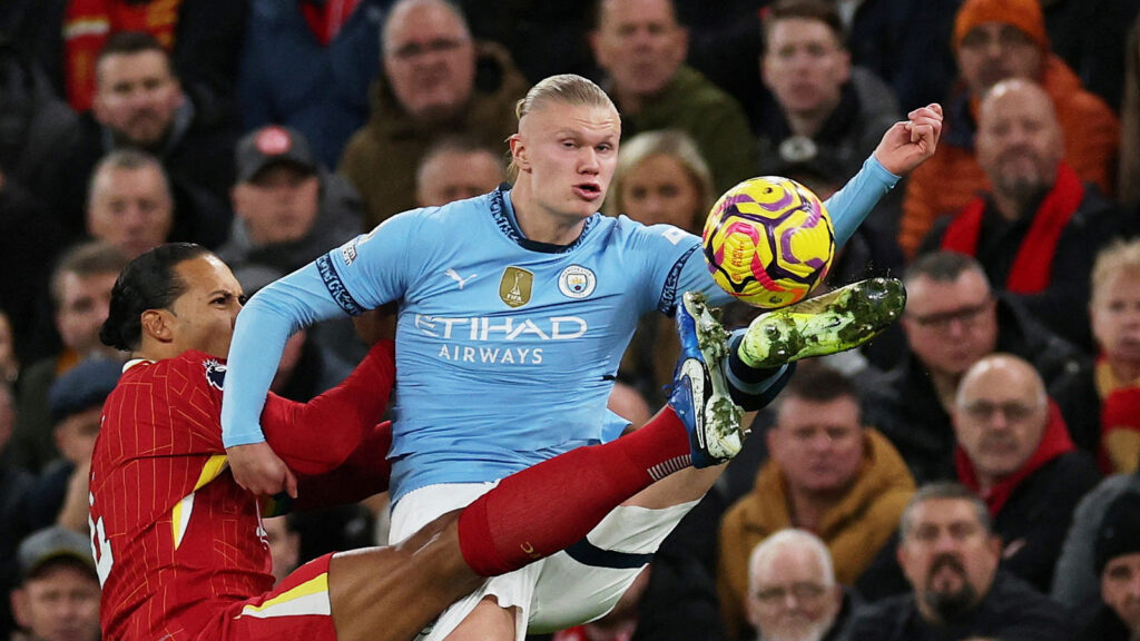 Manchester City vs Liverpool, Premier League live streaming: When and where to watch MCI vs LIV on TV and online | Football News