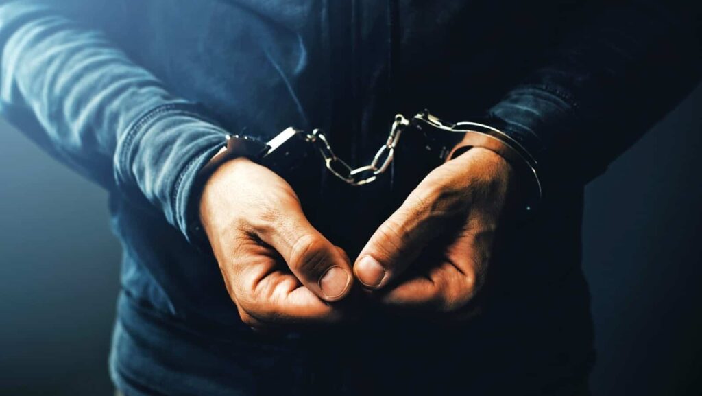 Manipur: 4 militants arrested by security forces in Imphal, Tengnoupal districts | Latest News India