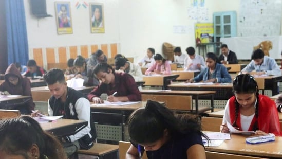 Manipur Board Exams 2025: Class 12 final examinations begin, over 29,000 students appear at 112 centres