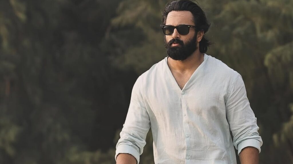 Marco actor Unni Mukundan says he has a no-kissing, no-intimacy rule in films for this reason