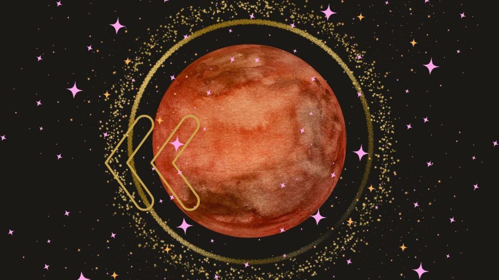 Mars retrograde ends tomorrow: These 3 zodiac signs can expect major change to hit them like a truck!