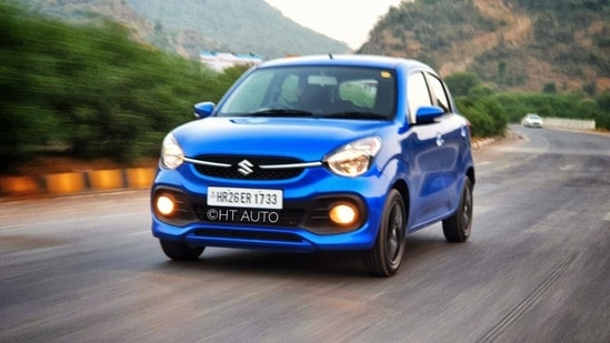Maruti Suzuki Celerio becomes pricier, gets six airbags as a standard feature