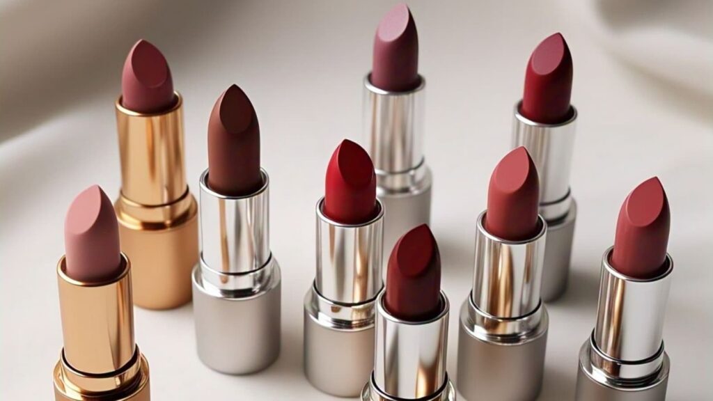 Matte lipstick shades for women: 11 long-lasting, bold shades for the pout-perfect selfie | Fashion Trends