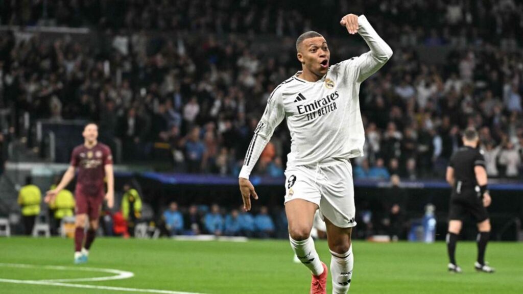 Mbappe ‘perfect’ on Real’s super night | Football News