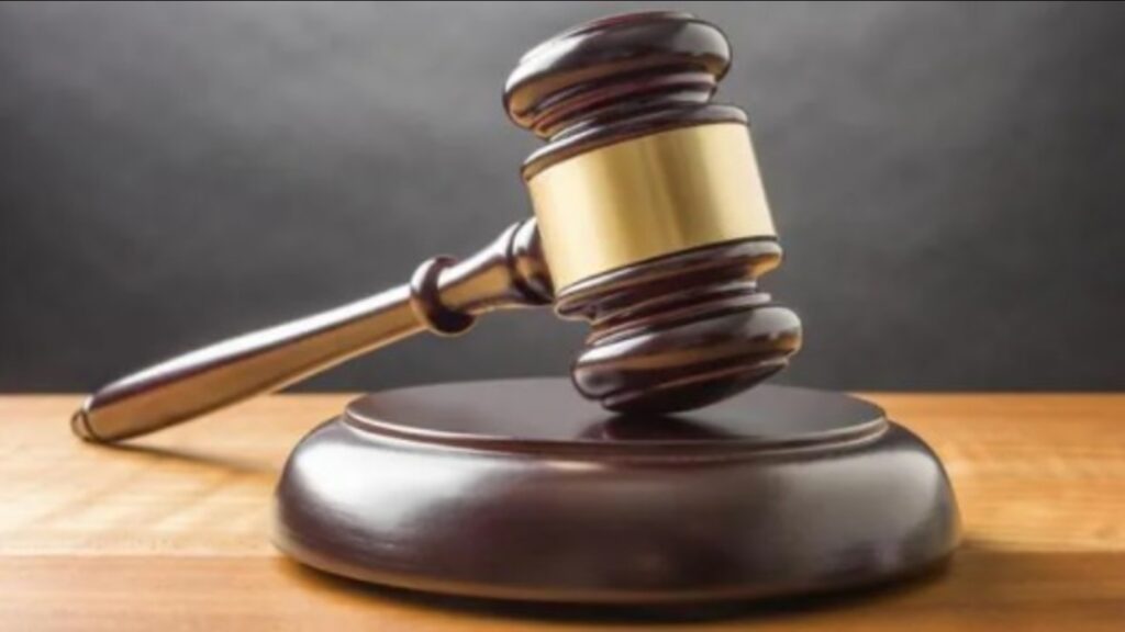 Meerut court gives life term to four family members in 11-yr-old dowry murder case