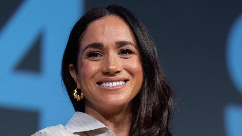 Meghan Markle ‘mirroring the tactics’ of royal family while promoting upcoming projects, expert claims | World News