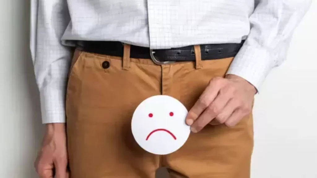 Men, are your biological clocks ticking? Doctor explains link between age and fertility | Health