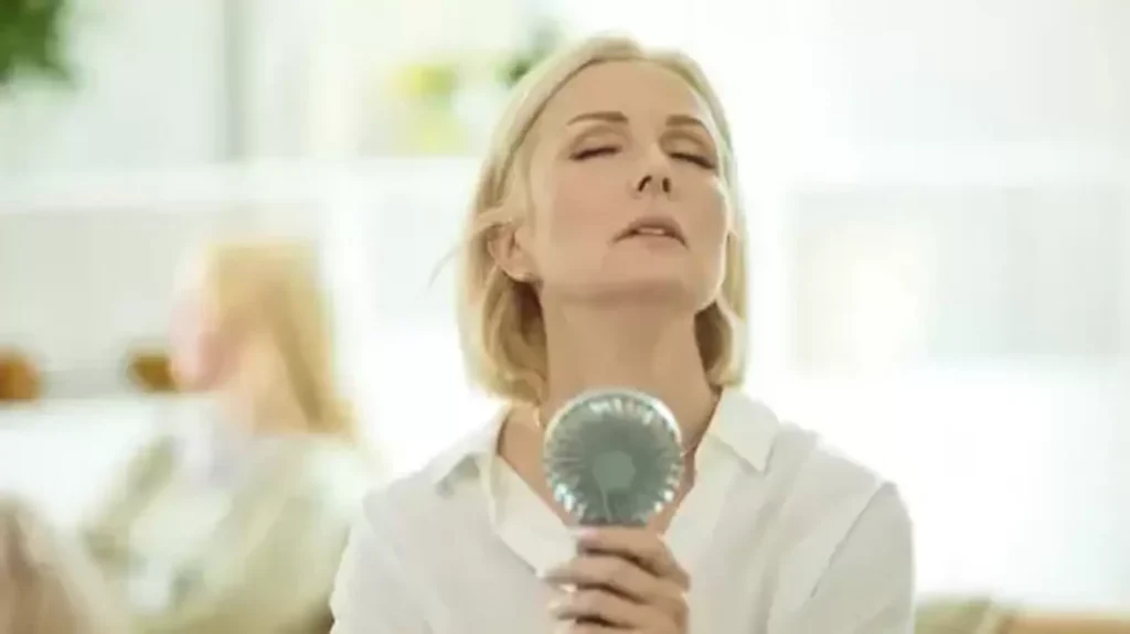 Menopause in your 30s? Study explains how to spot the early signs | Health