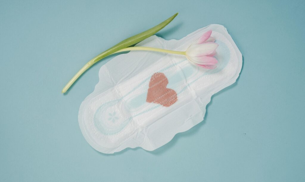 Menstrual blood: What’s normal and what’s not? Gynecologist sheds light | Health