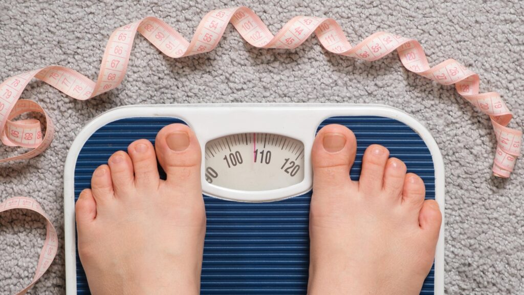 Menstruation and weight: Why maintaining balance is crucial for women’s health | Health