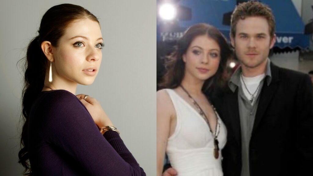 Michelle Trachtenberg’s ex actor Shawn Ashmore on her death: ‘This is an incredible loss’