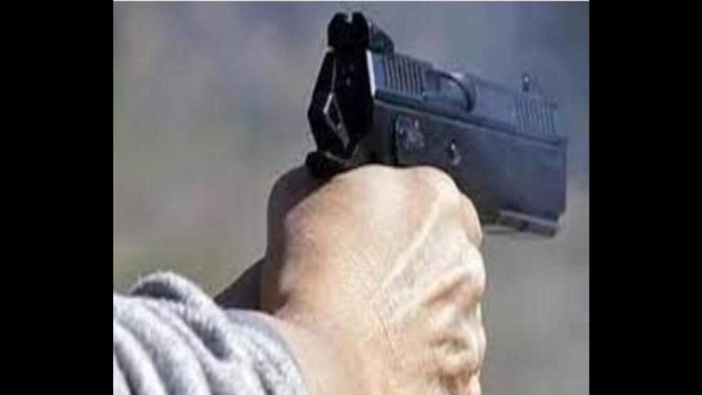 Militants take responsibility for killing ex-serviceman in J&K’s Kulgam