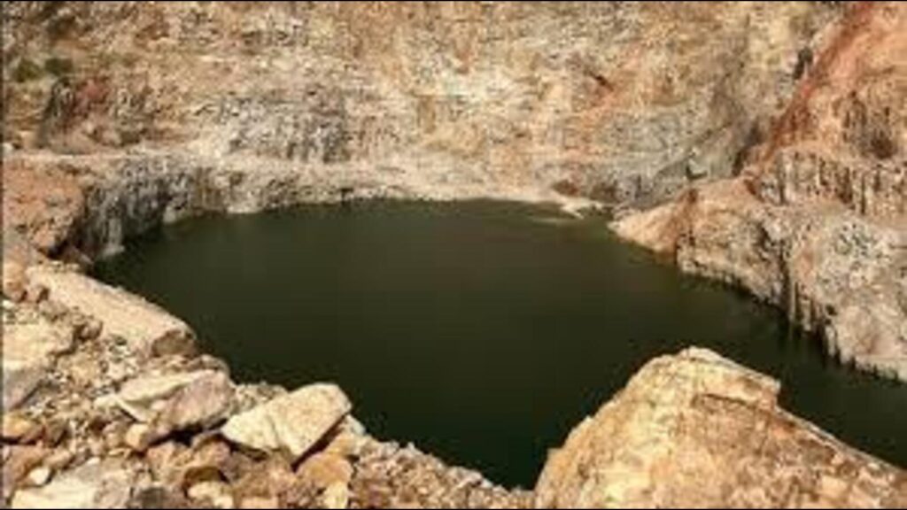 Mines department imposes ₹1.37 cr penalty on violators