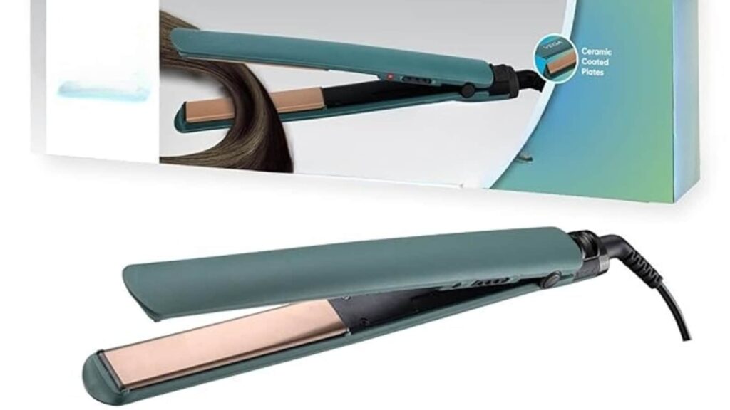 Mini hair straighteners to buy in 2025 to redefine your style
