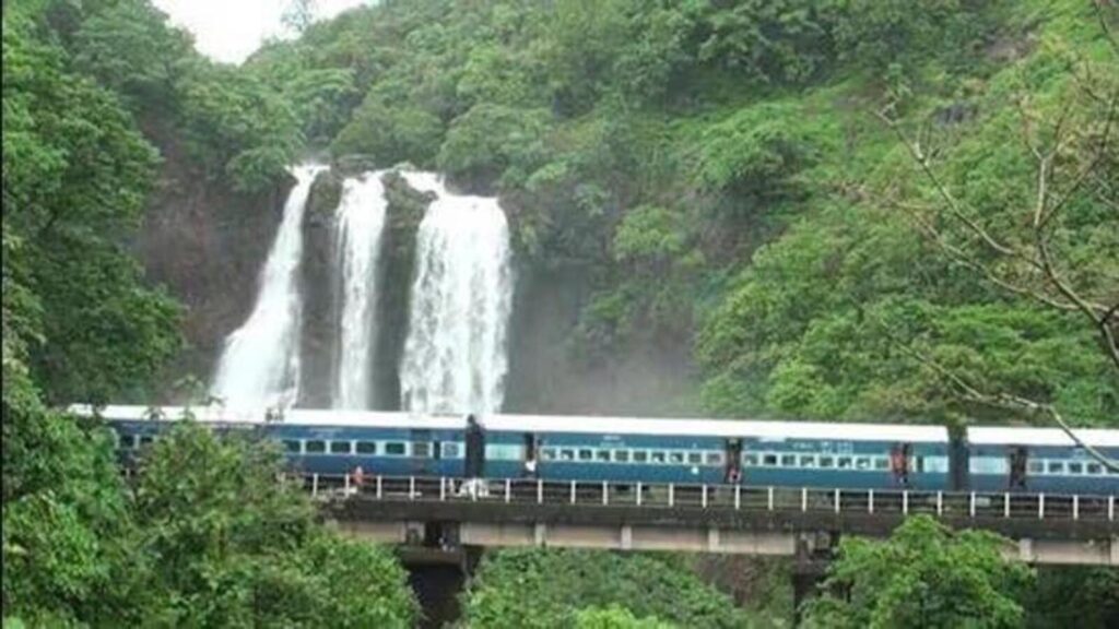 MoEF panel defers decision on Goa’s stalled rail doubling project