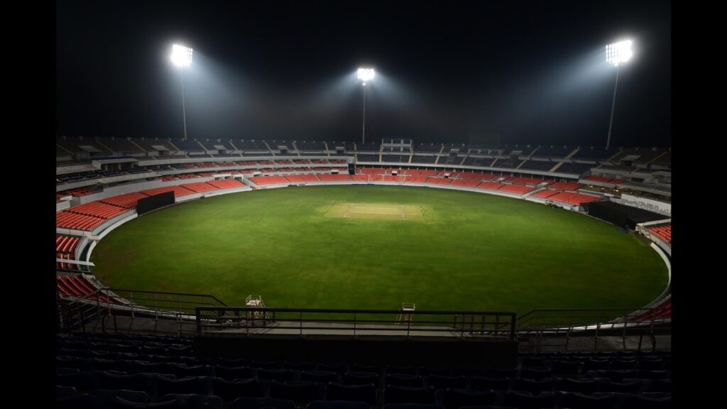 Mohali: Mullanpur stadium to host four IPL matches in April
