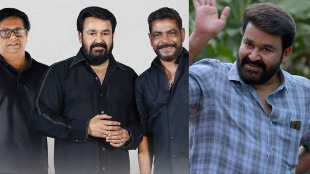 Mohanlal confirms Drishyam 3, fans are ‘super excited’: One of the greatest stories ever