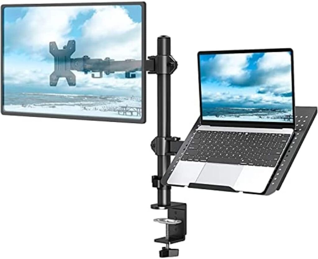 Monitor stands for a clean home and office setup: 10 options we recommend