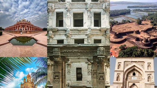 Monuments of My Country: 5 sites of historical and cultural relevance built by iconic women