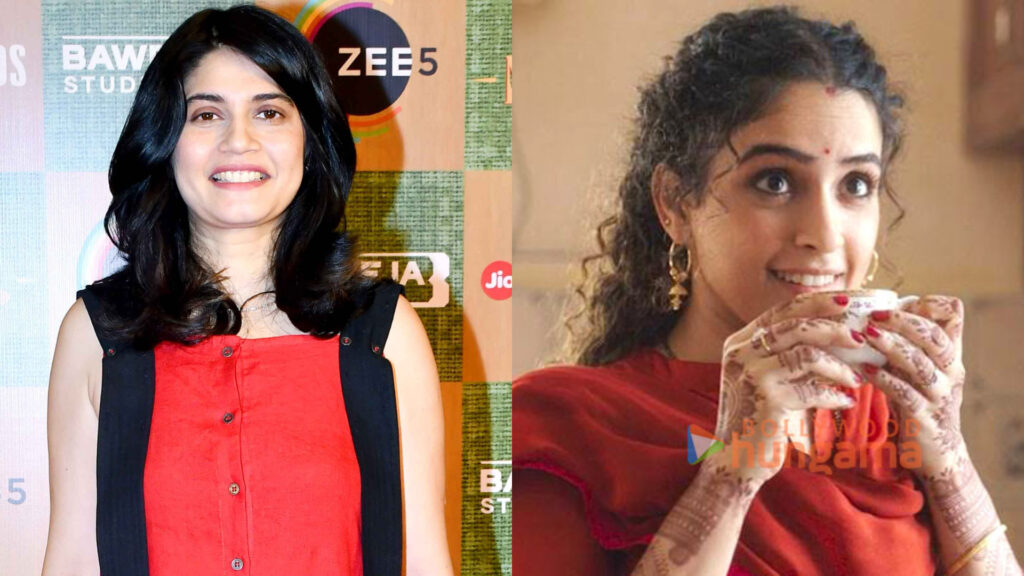 Mrs director Arati Kadav reacts to SIFF’s ‘toxic feminism’ remark: We didn’t depict men as evil…