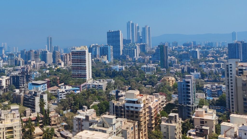 Mumbai: Nearly 50% of properties registered in 2024 smaller than 650 sq ft, 60% are 1 BHK and 2 BHK homes: MahaRERA data