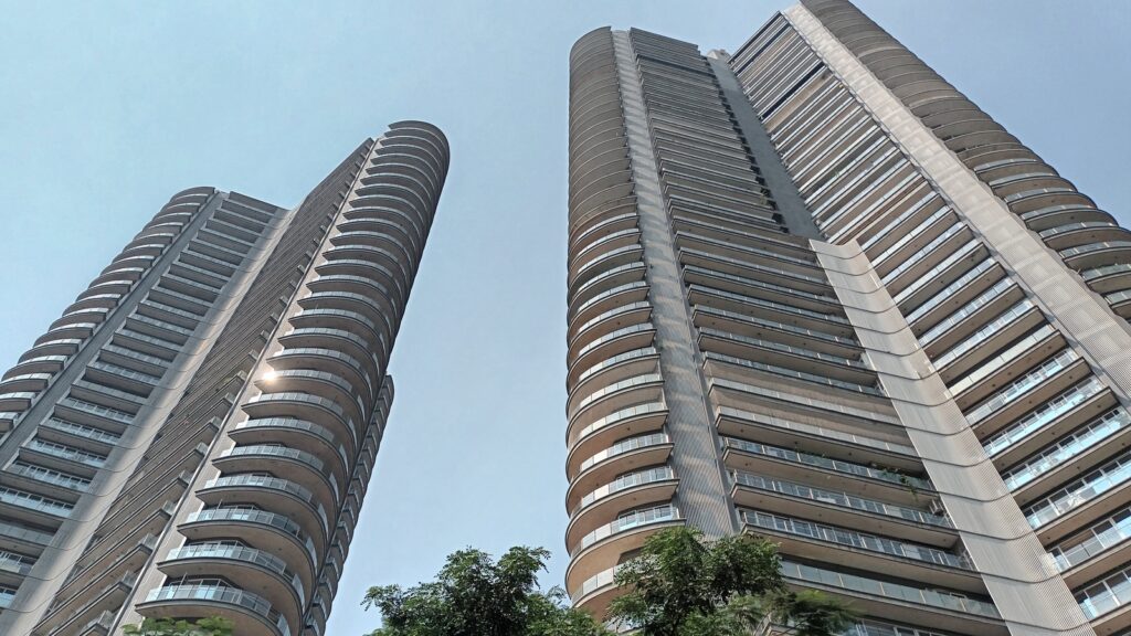 Mumbai real estate: Property registrations down 4% in February, stamp duty revenue stable