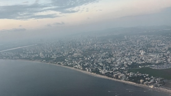 Mumbai real estate land deal: Godrej family firm buys land worth ₹80 crore in Juhu