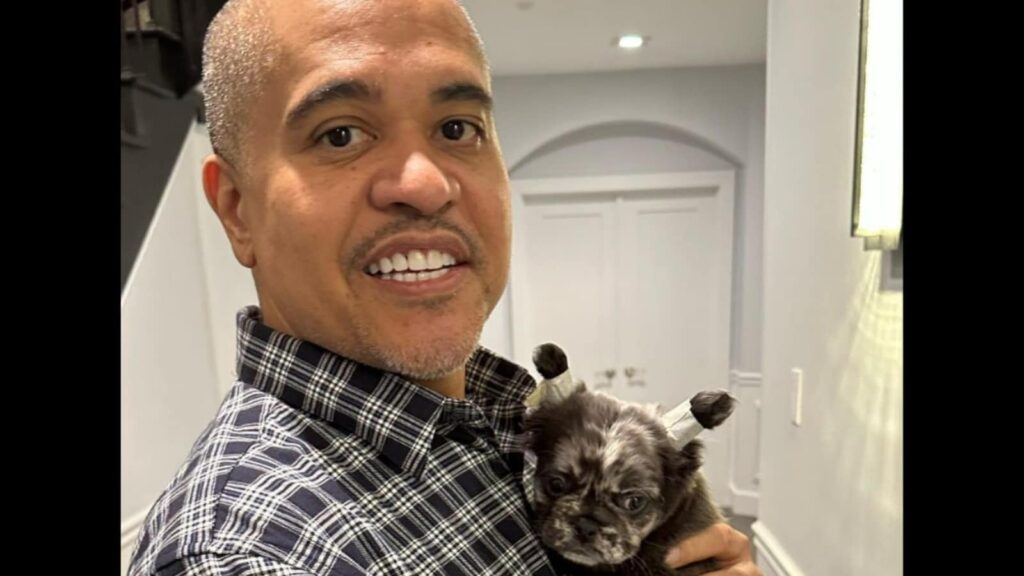 Murder Inc. co-founder Irv Gotti dies at 54, record executive had a history of health issues