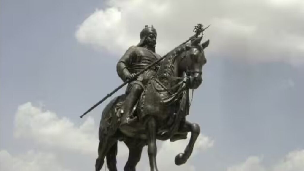 Muslim delegation withdraws objection to Maharana Pratap statue in Himachal