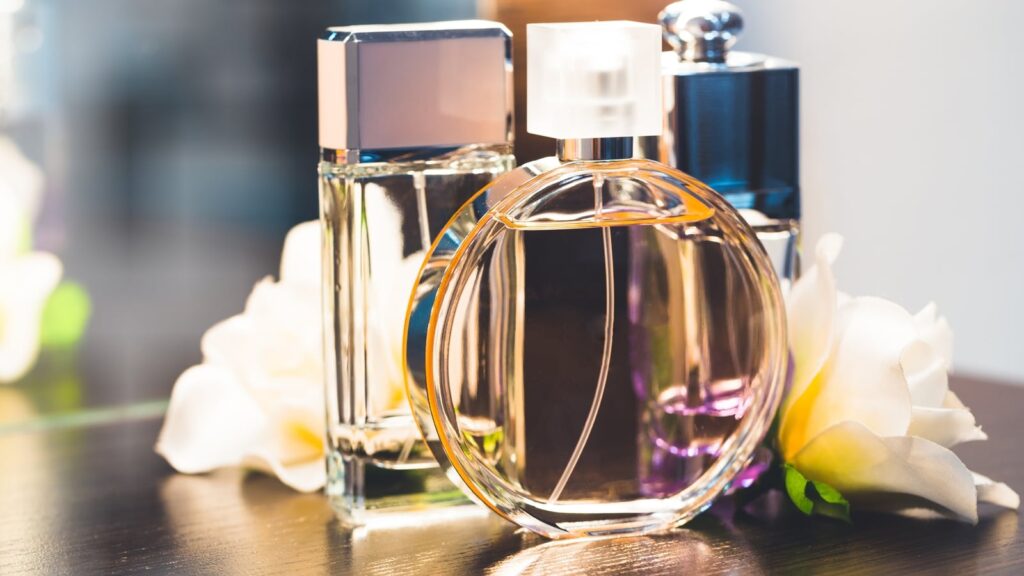 Myntra fwd HAULidays Fest offers perfumes and body sprays at up to 60% off; Long lasting picks for you | Fashion Trends