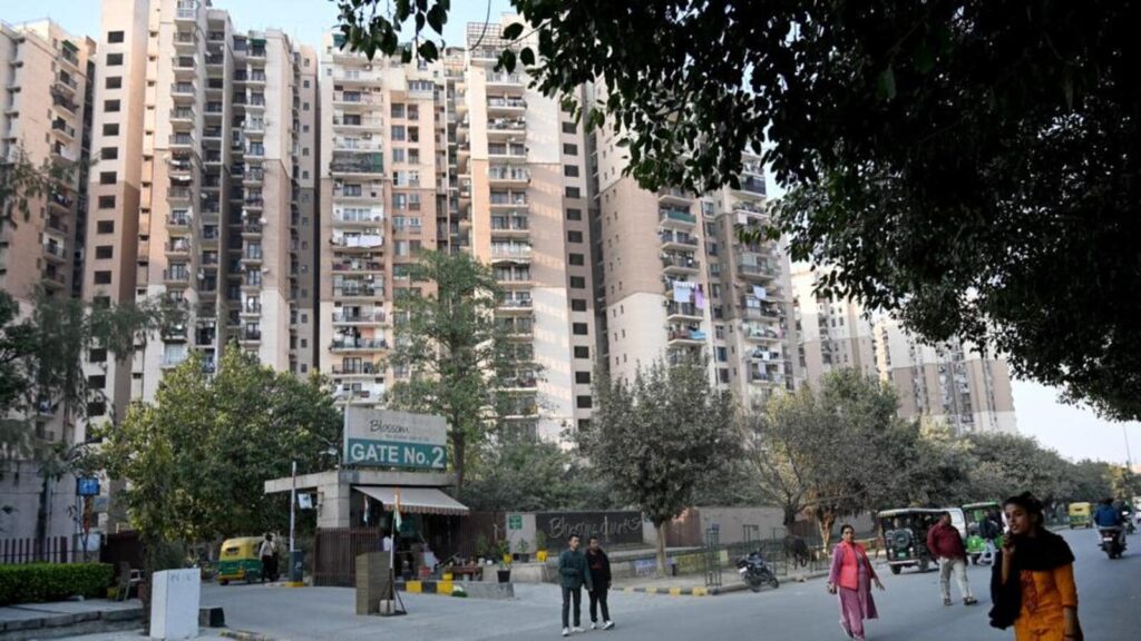 NCLT terminates insolvency resolution process against Logix Infra 